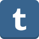 Tumblr Flat