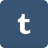 Tumblr Flat