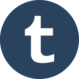Tumblr Round