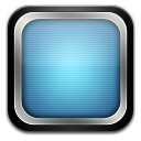 TV Blueblack