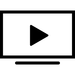 TV Show Vector