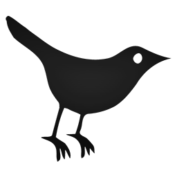 Twitter Bird