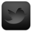 Twitter Black