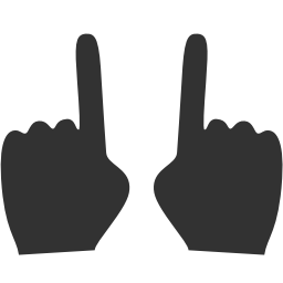 Two Hands