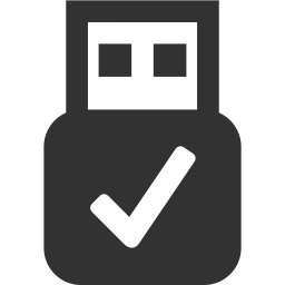Usb Connected