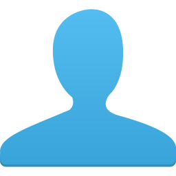 User Blue