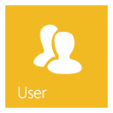 User