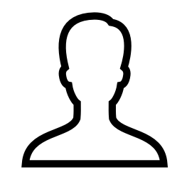 User Male Alt Vector