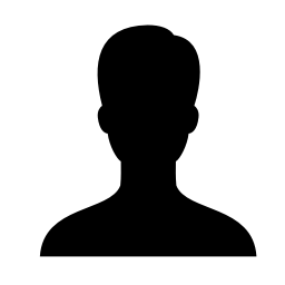 User Male Vector