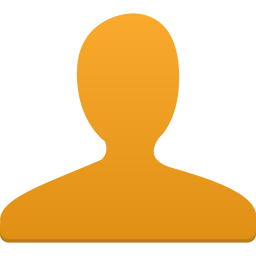 User Orange