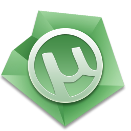 uTorrent Dock