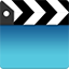 VIDEOS flat