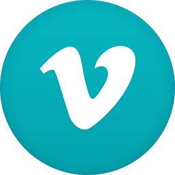 Vimeo flat circle