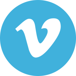 Vimeo Round