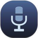 Voice Search Flat Mobile