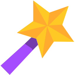 Wand