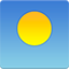 WEATHER flat