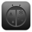 Weatherbug Dark
