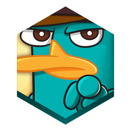 Wheres My Perry
