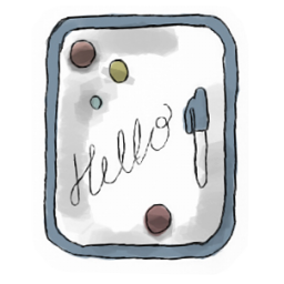 Whiteboard
