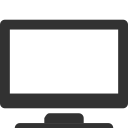Widescreen TV