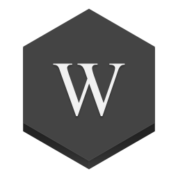 Wikipedia