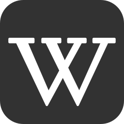 Wikipedia