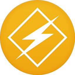 Winamp flat circle