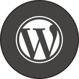 Wordpress Round With Border