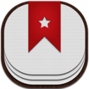 Wunderlist Flat Round