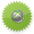 Xbox green logo