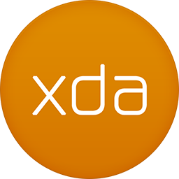 Xda flat circle