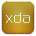 Xda White