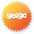 Yoigo orange logo