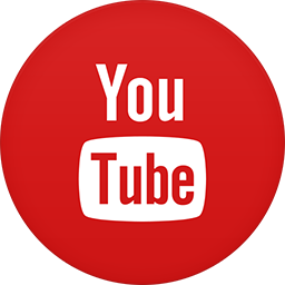 Youtube flat circle