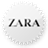 Zara logo