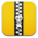 Zip Yellow